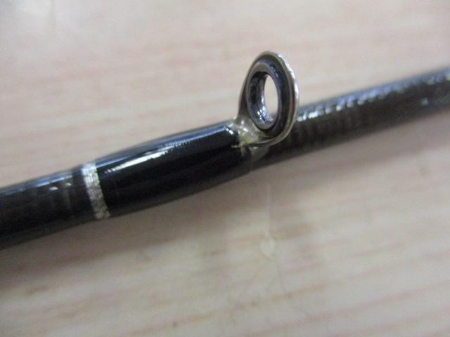 ブラックレーベル BL-PF6101MLFB