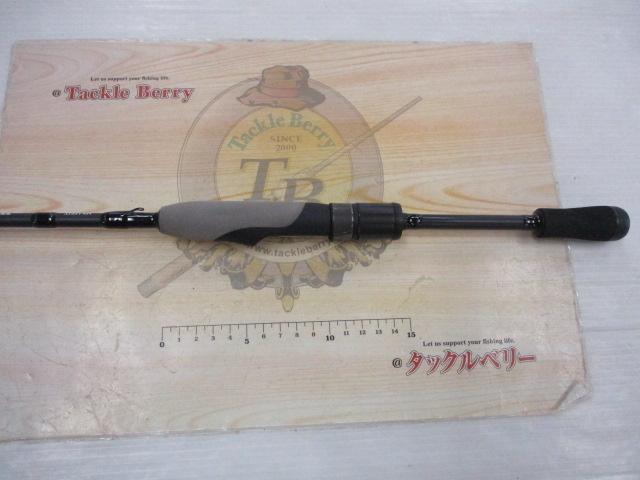 ワイルドサイド WSS-ST510UL/TZ VARIANT Solid Tip Model