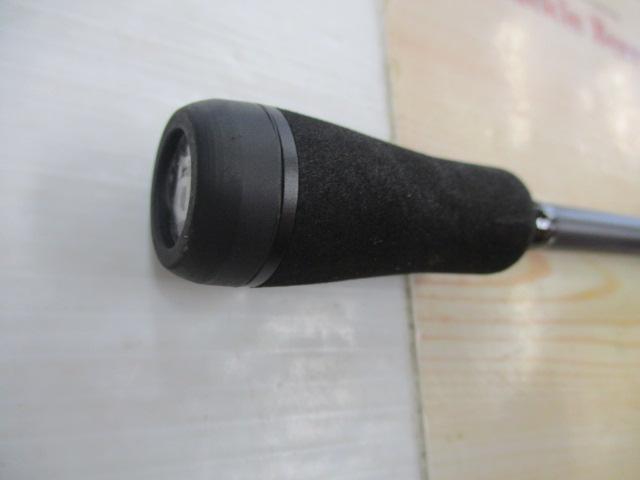ワイルドサイド WSS-ST510UL/TZ VARIANT Solid Tip Model
