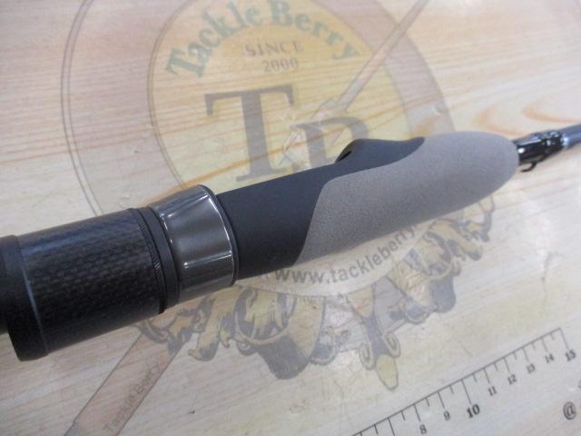 ワイルドサイド WSS-ST510UL/TZ VARIANT Solid Tip Model
