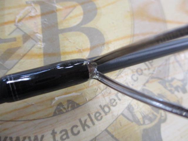 ワイルドサイド WSS-ST510UL/TZ VARIANT Solid Tip Model