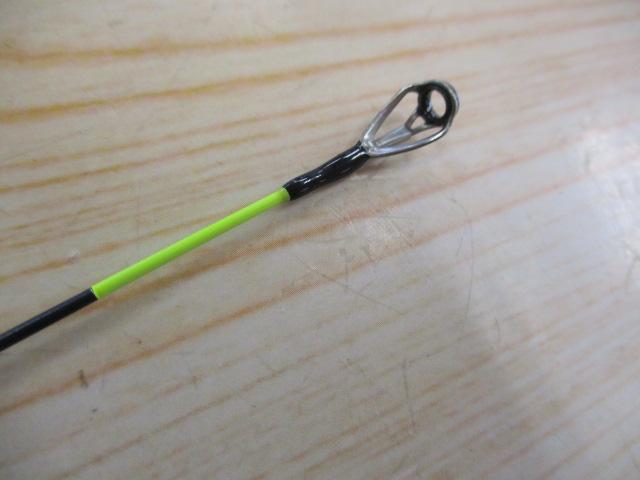 ワイルドサイド WSS-ST510UL/TZ VARIANT Solid Tip Model