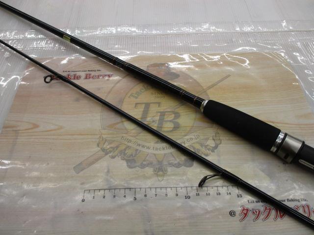 ラテオ 86L