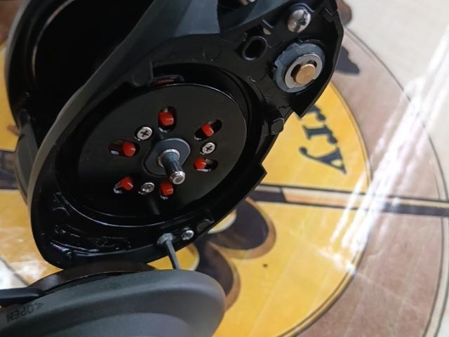 ビースト 300LPHS-L