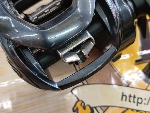 タトゥーラ TW 400HL
