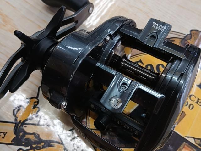 タトゥーラ TW 400HL