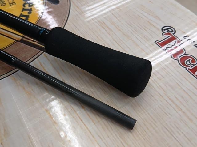 エメラルダスX IL 86ML・J