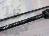 シルバーウルフMX 76MLB-S・Q
