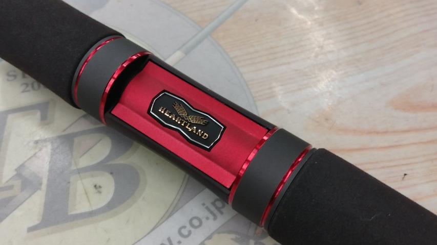 ハートランド HL721MLFS-SV AGS20