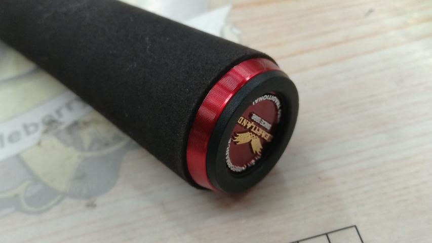 ハートランド HL721MLFS-SV AGS20
