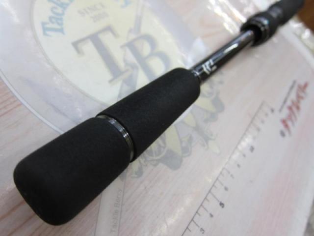 シルバーウルフMX 76ML-S・Q