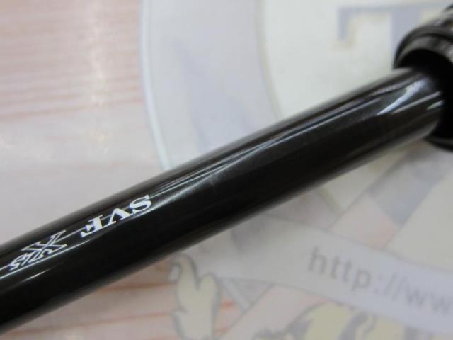 シルバーウルフMX 76ML-S・Q