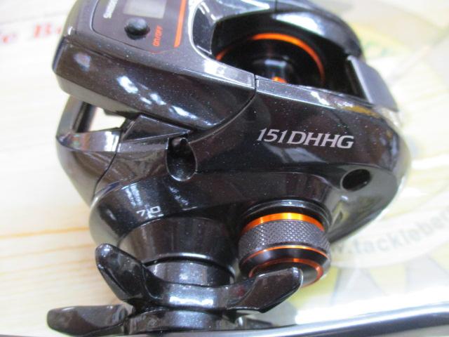 21バルケッタ 151DHHG