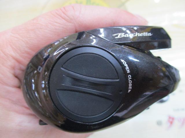 21バルケッタ 151DHHG
