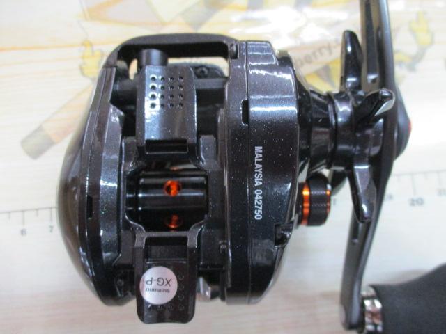21バルケッタ 151DHHG