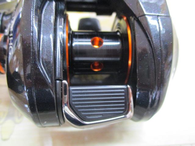 21バルケッタ 151DHHG