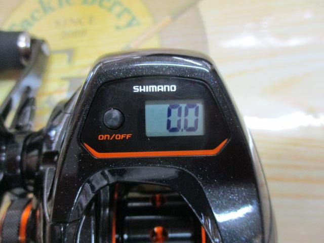 21バルケッタ 151DHHG
