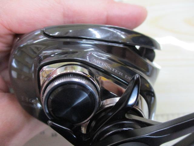 23アンタレスDC MD HG RIGHT