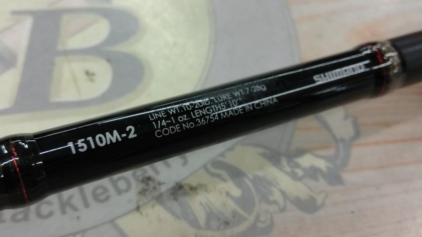 ゾディアス 1510M-2