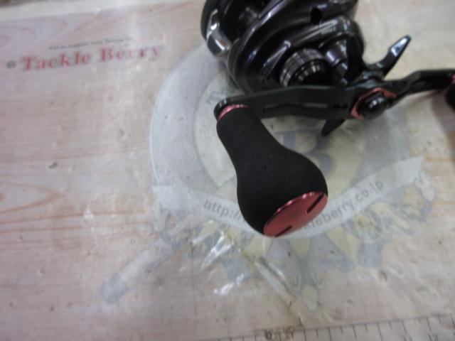 21紅牙 IC 150