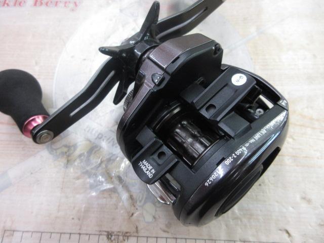 21紅牙 IC 150