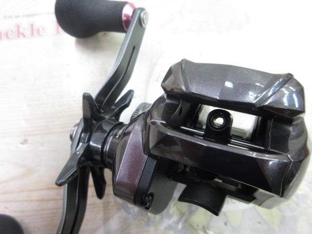 21紅牙 IC 150