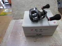 21紅牙 IC 150
