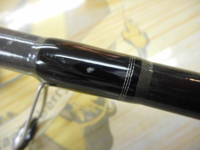 スカイハイ 96MH