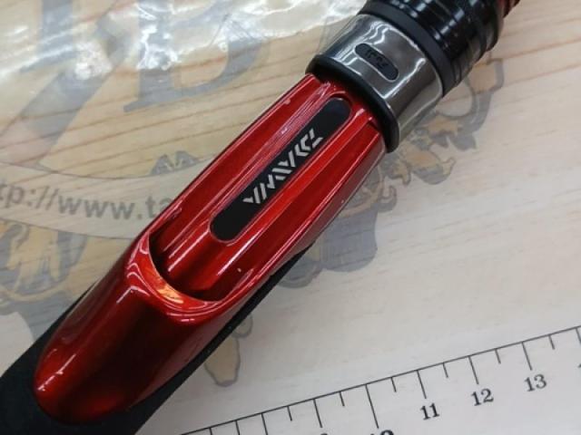 月下美人アジング 55UL-S・R