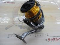 17セドナ C3000HG