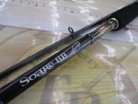 15ソアレBBアジング S704LS