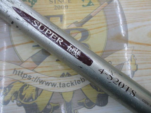 NFエアノススーパー磯 4-520TS