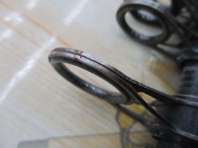 NFエアノススーパー磯 4-520TS