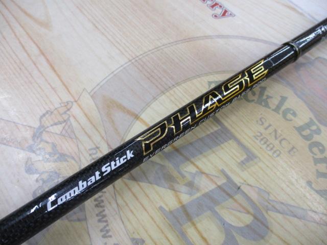 フェイズ PCSC-63ML+