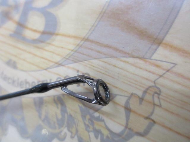 BRS BRS-S96M