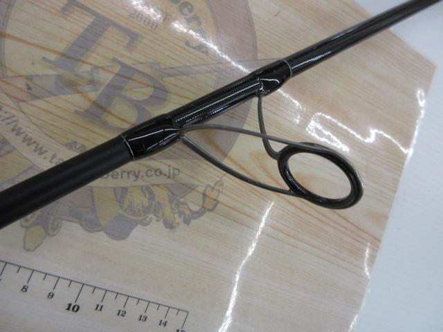 BRS BRS-S96M