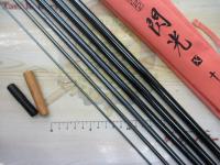 飛天弓 閃光X 19