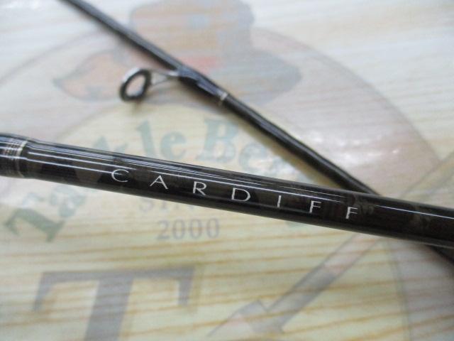 カーディフ 56UL