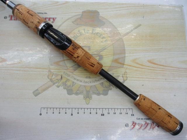 テムジン TMJS-66ML