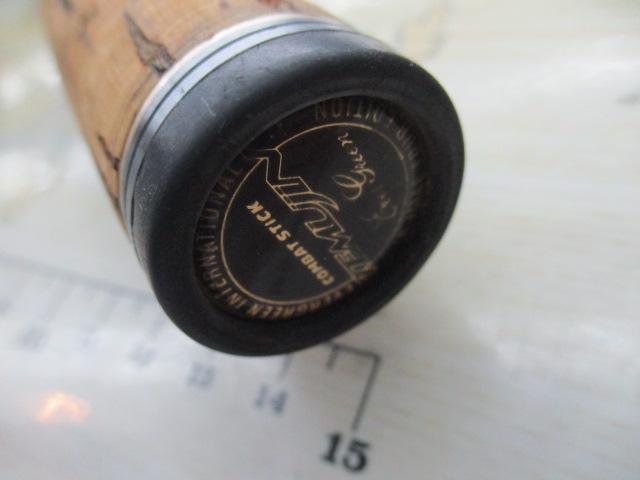 テムジン TMJS-66ML