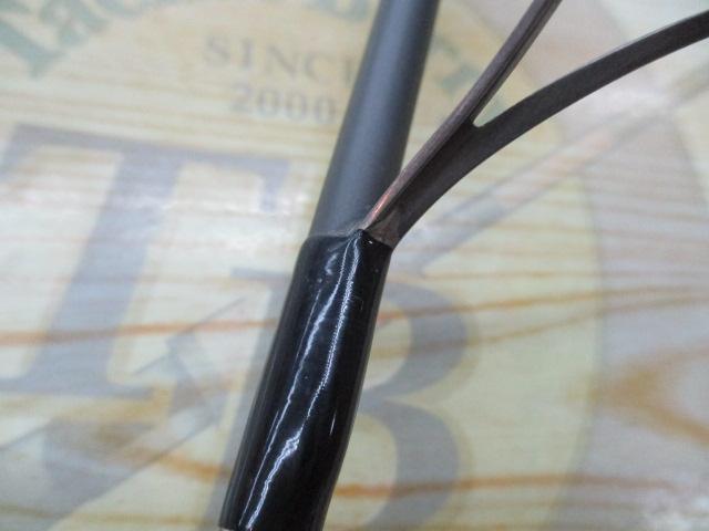 テムジン TMJS-66ML