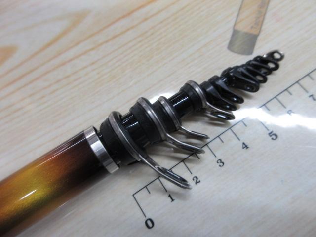 20ライアーム 1.5-500