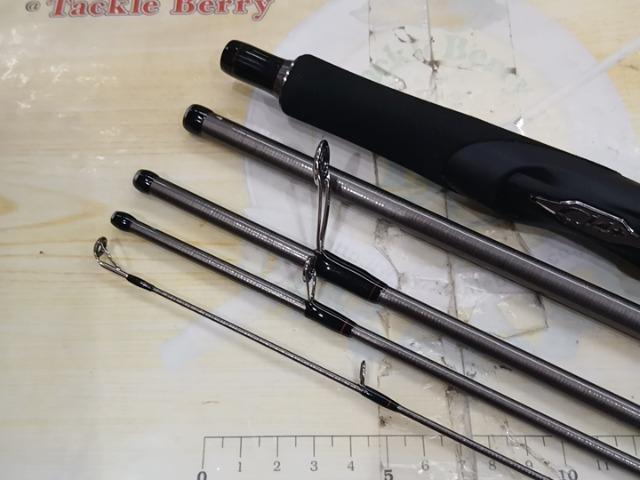 24アンフィックス S70M-5