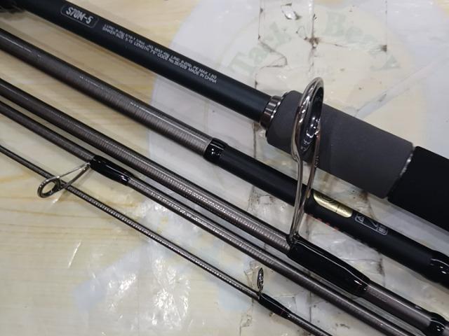 24アンフィックス S70M-5