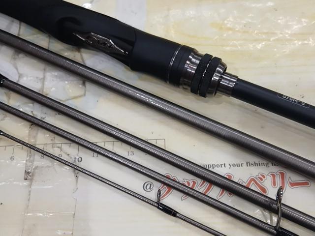 24アンフィックス S70M-5