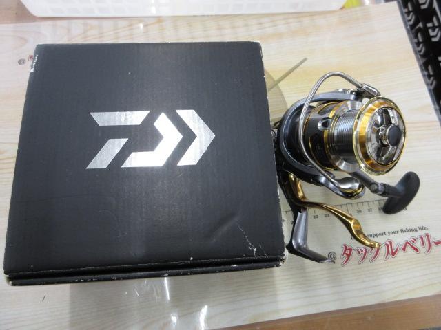 12トーナメントISO 2500H-LBD
