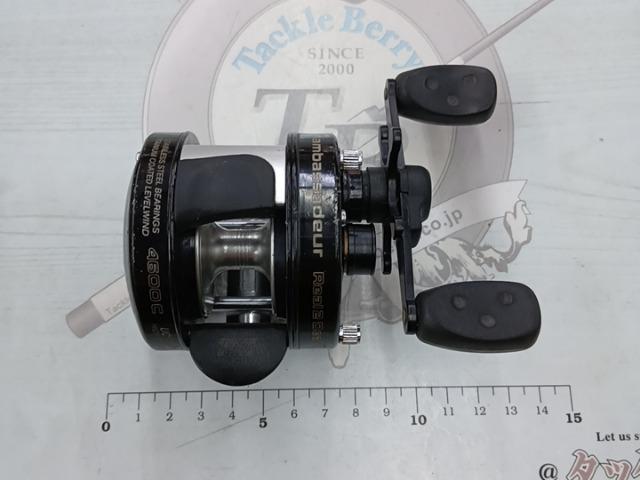 UC4600C Real2Deal2 ブラック