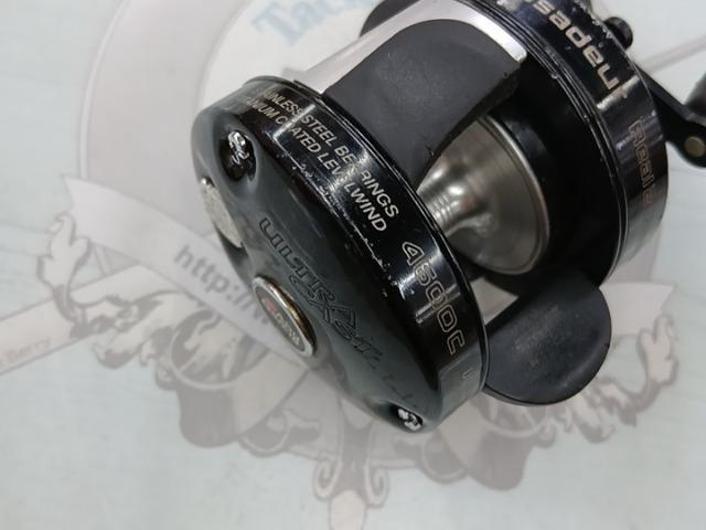 UC4600C Real2Deal2 ブラック