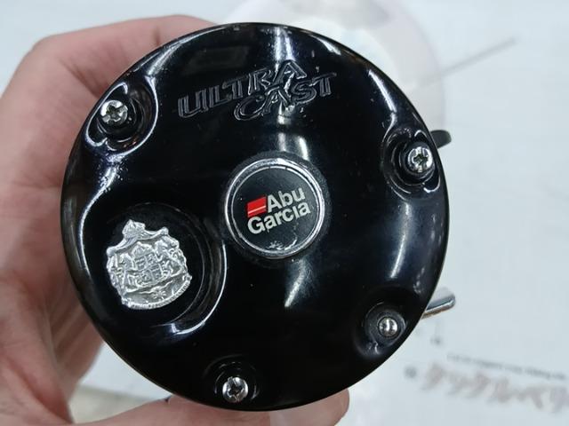 UC4600C Real2Deal2 ブラック