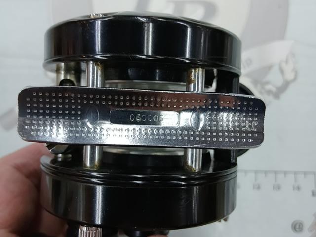 UC4600C Real2Deal2 ブラック
